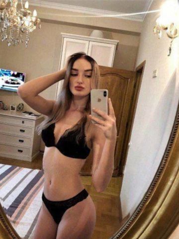 Анжелика